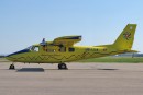 Vulcanair P.68C Victor - HB-LUA