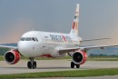 Airbus A320-214 - OM-HCA