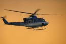 Bell 412 - OK-BYP