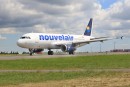 Nouvelair Tunisie TS-INS