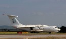 Iljušin IL-76TD - UR-BXQ