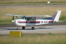 Cessna 172P - OK-KUN