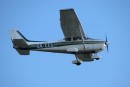 Cessna 172 - OK-CES