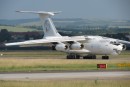 Iljušin IL-76TD - UR-BXQ