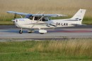 Cessna 172S Skyhawk SP - OK-LAN