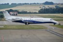 Embraer EMB-135BJ Legacy - OK-SLN