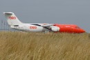 British Aerospace BAe-146-300QT Quiet Trader - OO-TAH