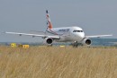 Airbus A320-214 - OK-HCB