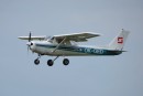 Cessna 152 II - OK-GED