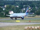 Aeroflot