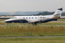 Cessna 560XL Citation Excel - OK-SLX