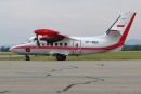 Let L-410UVP-E2 Turbolet - SP-MBA