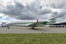 Cessna 680 Citation Sovereign - D-CMDH