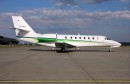 Cessna 680 Citation Sovereign - D-CMDH