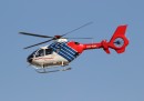 Eurocopter EC-135T-2+ - OK-NIK