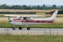 Cessna 152 II - OK-SUP