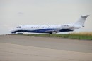 Embraer EMB-135BJ Legacy - OK-SLN