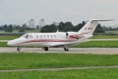 Cessna 525A Citation CJ2+ - D-IFIS