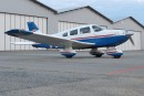 Piper PA-28-181 Archer III - D-EKAZ