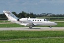 Cessna 525 CitationJet - OE-FLG