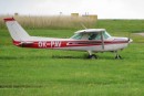 Cessna 152 II - OK-PAV