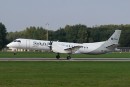 Saab 2000 - SE-LRA