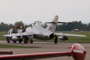 Aero CS-102 (MiG-15UTI) - OK-UTI