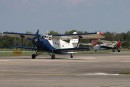 Antonov An-2P - OK-VHC