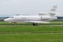 Dassault Falcon 900B - OE-IMI