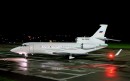 Dassault Falcon 7X - RA-09616