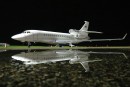 Dassault Falcon 7X - RA-09616