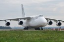 Antonov An-124-100 Ruslan - UR-ZYD