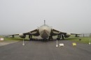 Handley Page Victor