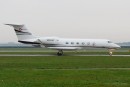 Gulfstream G450 - N250AF