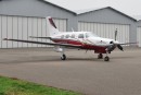 Piper PA-46-350P Malibu Mirage - N770TK