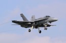 McDonnell Douglas F-18C Hornet - HN-448