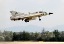 Saab Sk35C Draken - SE-DXP