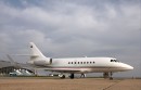 Dassault Falcon 2000LX - I-FEDN