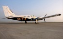 Piper PA-34-220T Seneca III - HA-FIB