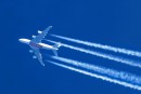 Airbus A380-861 - A6-EOB