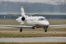 Cessna 560XL Citation Excel - OK-CAA