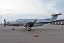 Pilatus PC-12/45 - N324SC