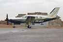 Piper PA-46-500TP Malibu Meridian - OK-MER