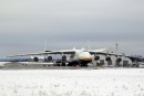 Antonov AN-225 Mriya