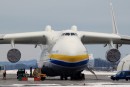 Antonov AN-225 Mriya