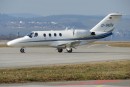 Cessna 525 CitationJet - D-IRON