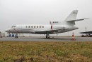 Dassault Falcon 50 - N315SC