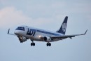 Embraer 175LR (ERJ-170-200LR) - SP-LIO