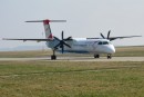 Bombardier DHC-8-402 Q400 - OE-LGN