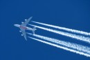 Airbus A380-861 - A6-EEE